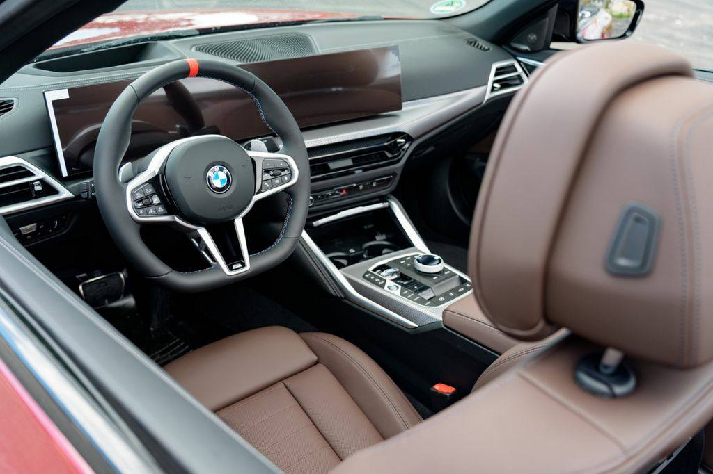 BMW M440 4 Cabrio M440 i xDrive – Image 6