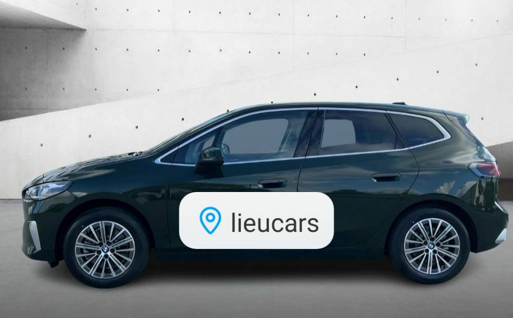 BMW 223 Active Tourer i xDrive LED Park-Assist HUD – Image 2