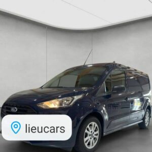 Ford Transit Connect 250 L2 Trend