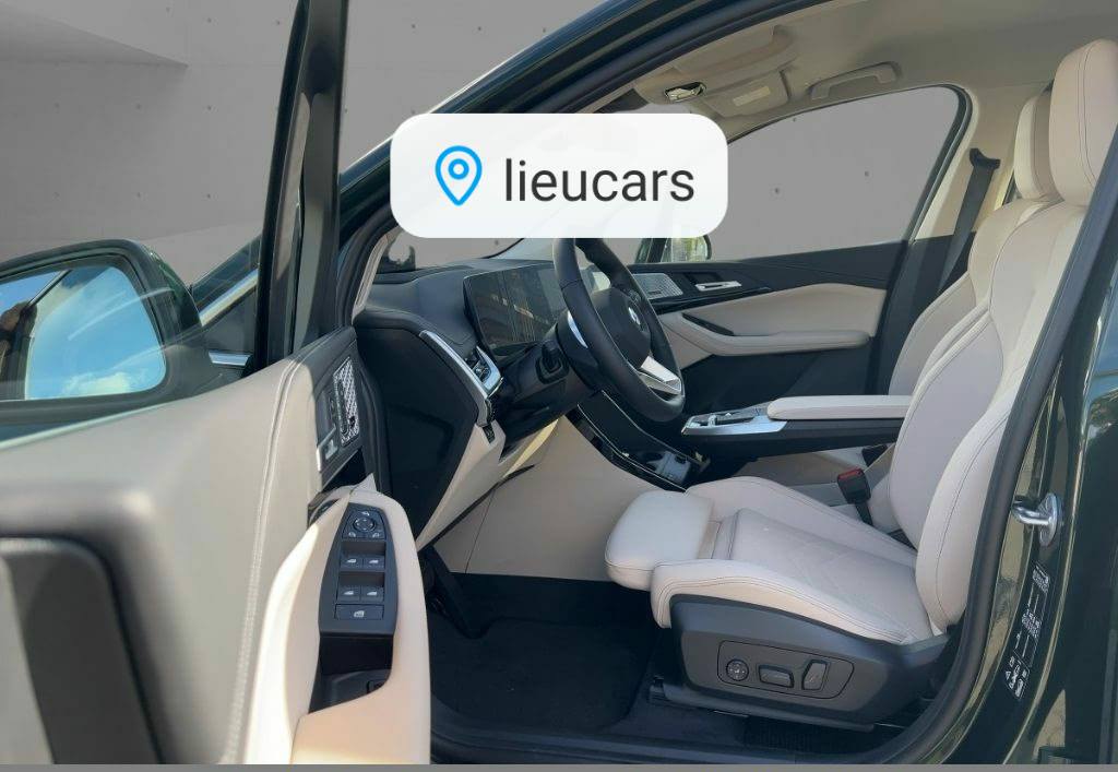 BMW 223 Active Tourer i xDrive LED Park-Assist HUD – Image 12