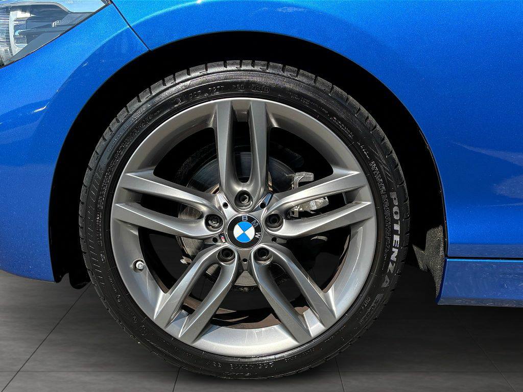 BMW 118i 5-Türer M Sport RFK LED – Image 10