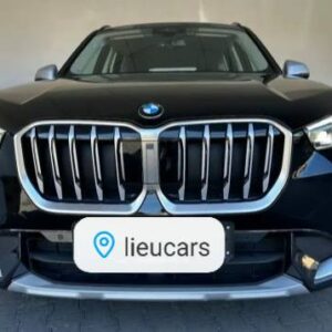 BMW X1 sDrive 18d xLine U11 AHK adaptLED el.Sitz DAB