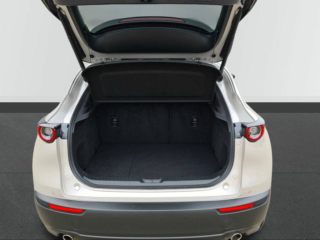 Mazda CX-30 2.0 MHEV Bose Leder – Image 7