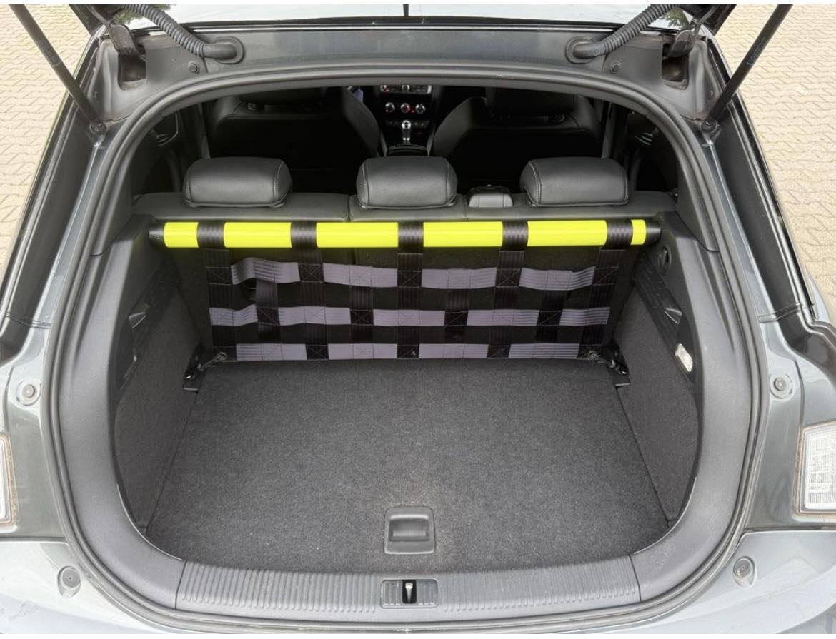 Audi A1 Sportback Sport S-Line – Image 5