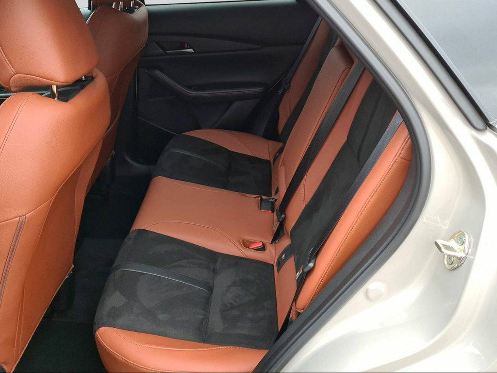 Mazda CX-30 2.0 MHEV Bose Leder – Image 6