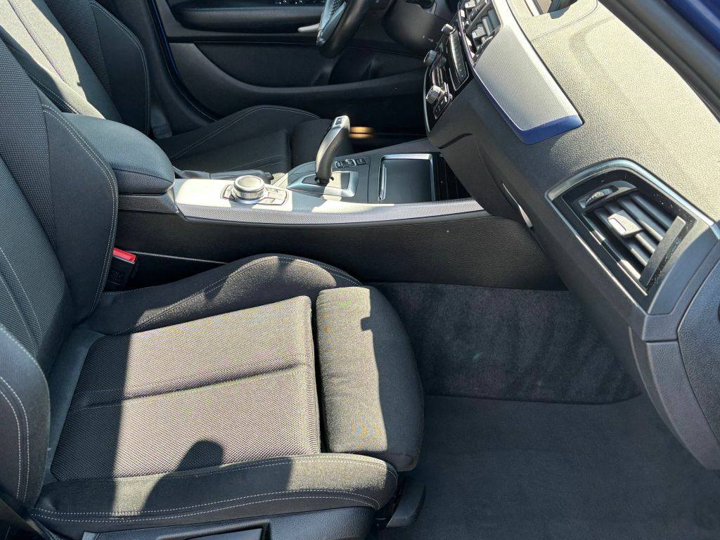 BMW 118i 5-Türer M Sport RFK LED – Image 9