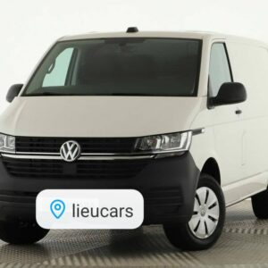 Volkswagen T6.1 Transporter Kasten KR 2,0 TDI