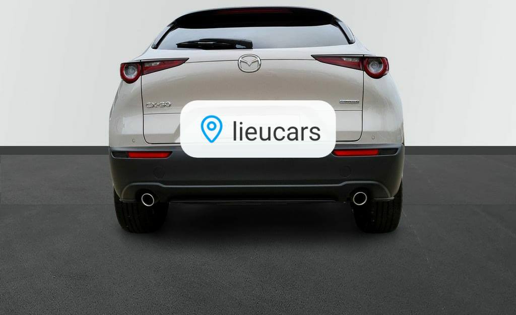Mazda CX-30 2.0 MHEV Bose Leder – Image 5