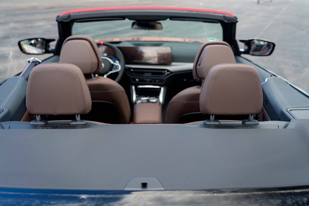 BMW M440 4 Cabrio M440 i xDrive – Image 3