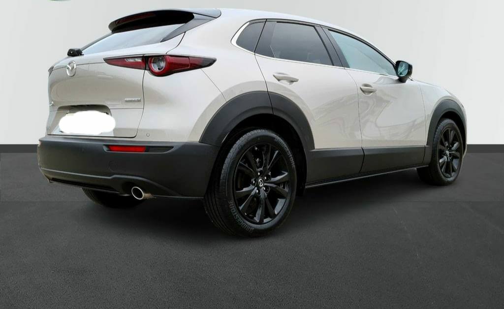 Mazda CX-30 2.0 MHEV Bose Leder – Image 4