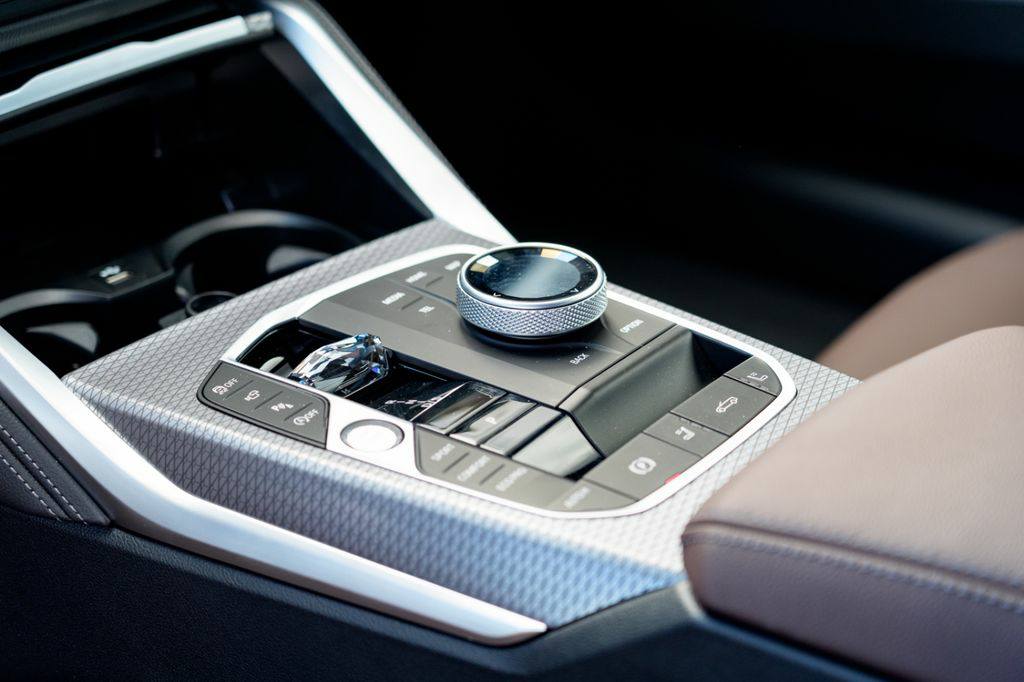 BMW M440 4 Cabrio M440 i xDrive – Image 2