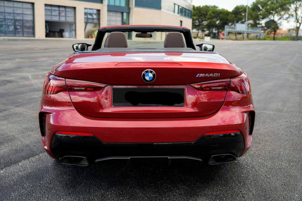 BMW M440 4 Cabrio M440 i xDrive – Image 8