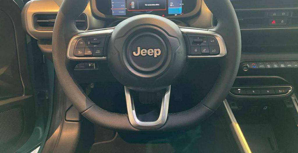 Jeep Avenger Elektro MY24 – Image 8