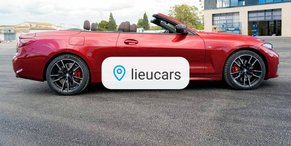 BMW M440 4 Cabrio M440 i xDrive – Image 13