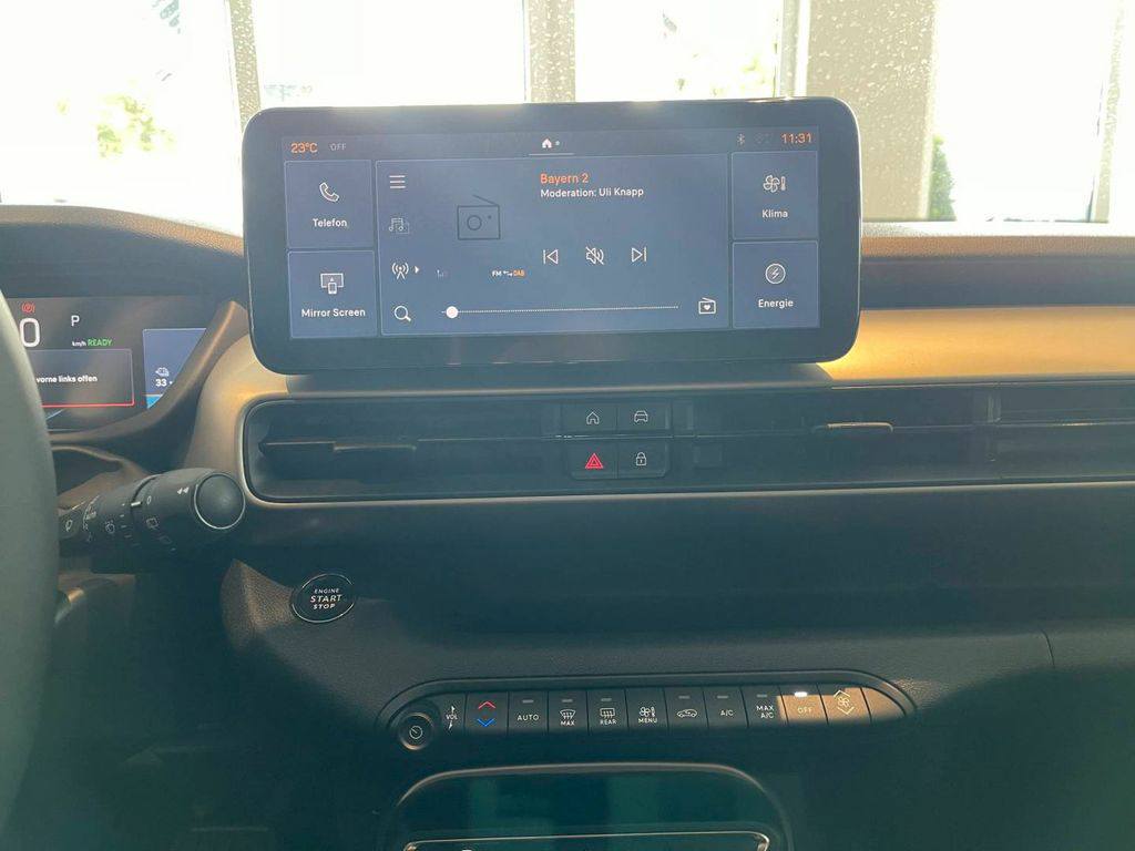 Jeep Avenger Elektro MY24 – Image 5