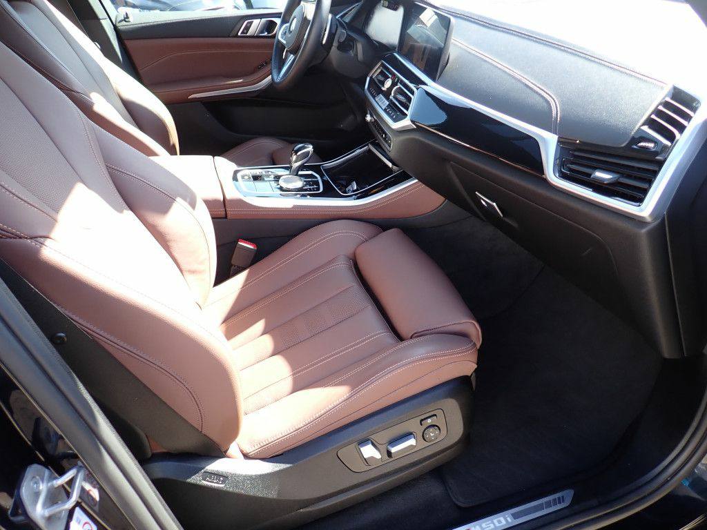 BMW X5 M50 i xDrive*UPE 118.020*Pano*HeadUp – Image 7