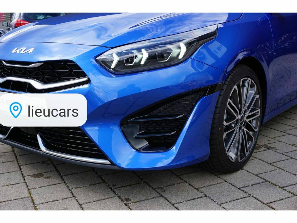 Kia Ceed_sw 1.5T 140 GT Line DCT7 AHK Navi LED ACC – Image 16