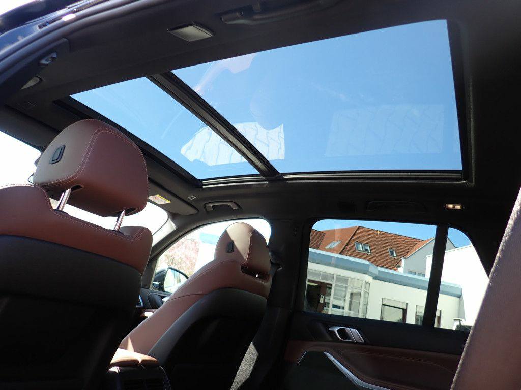 BMW X5 M50 i xDrive*UPE 118.020*Pano*HeadUp – Image 5