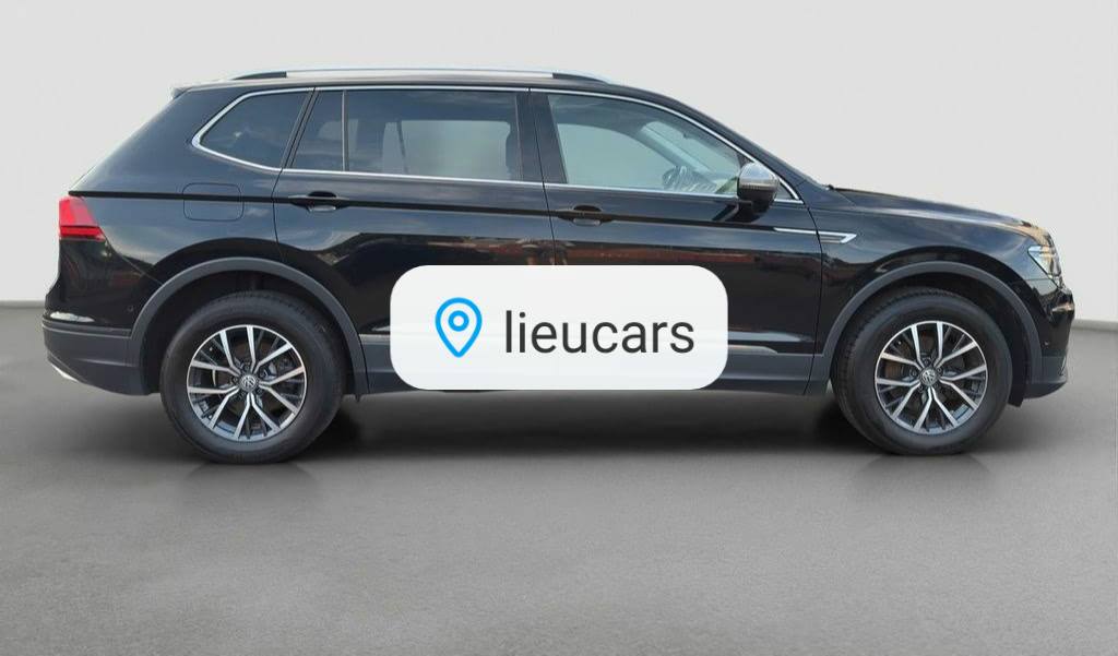 Volkswagen Tiguan Allspace – Image 4
