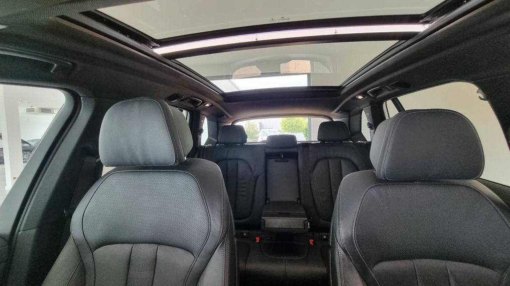 BMW X5 xDrive 40 d M Sport Laser/Luft/Pano/22 – Image 7