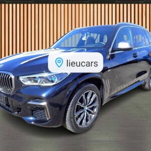 BMW X5 M50 i xDrive*UPE 118.020*Pano*HeadUp