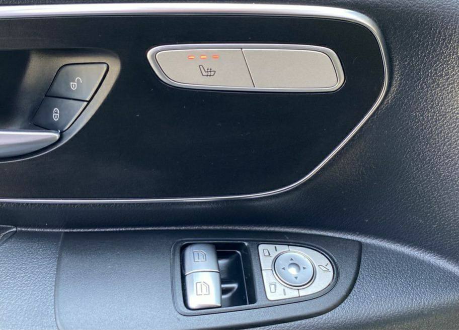 Mercedes-Benz Vito 119 CDI 4x4 KA/K LED – Image 4