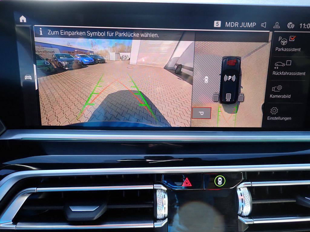 BMW X5 M50 i xDrive*UPE 118.020*Pano*HeadUp – Image 2