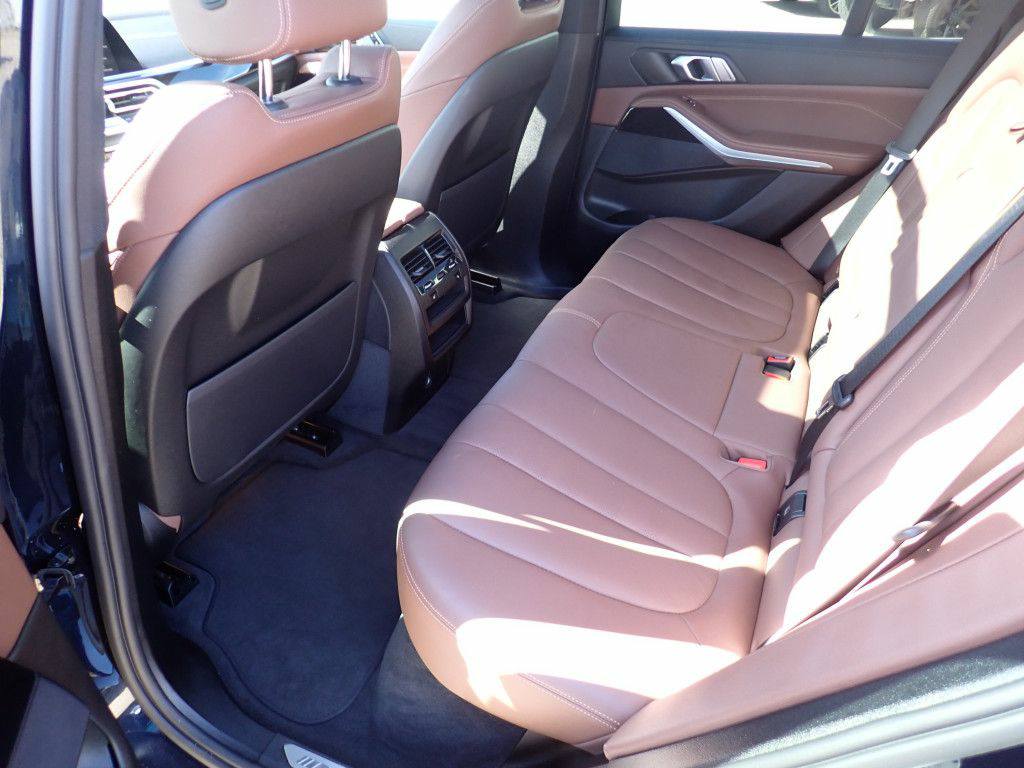 BMW X5 M50 i xDrive*UPE 118.020*Pano*HeadUp – Image 13