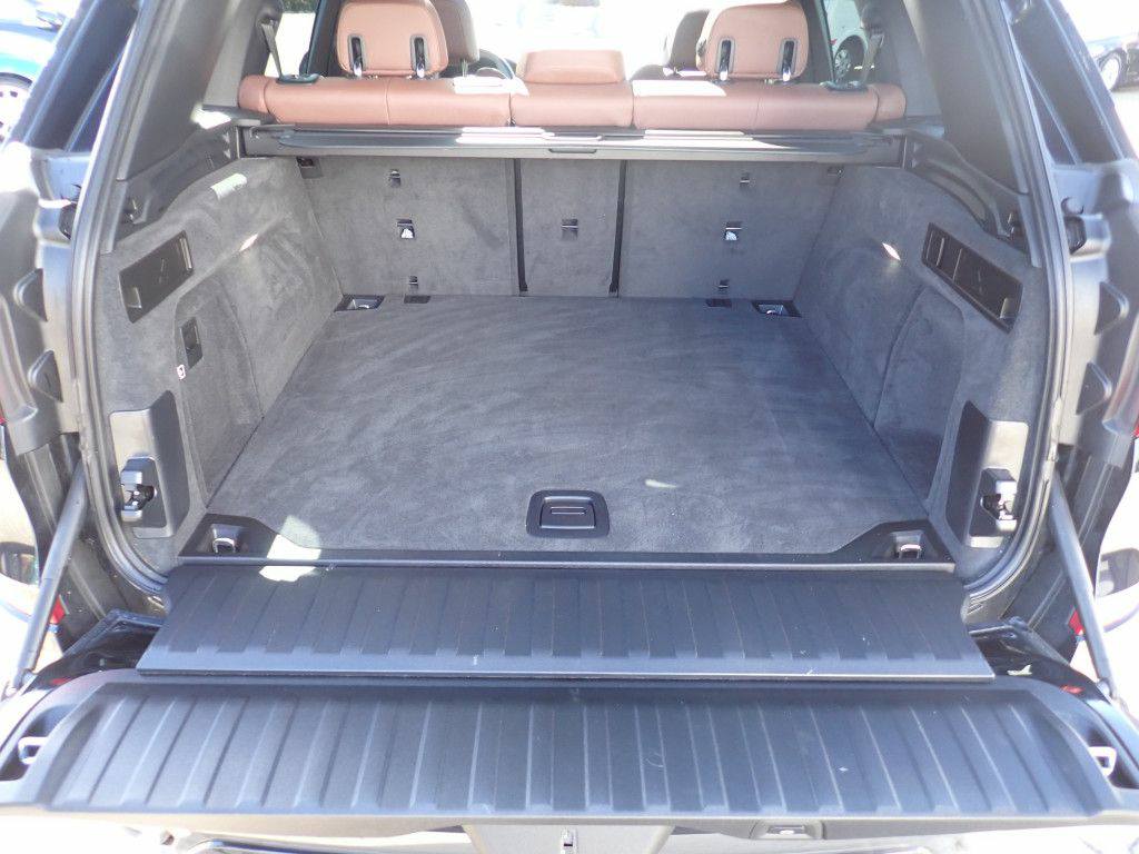 BMW X5 M50 i xDrive*UPE 118.020*Pano*HeadUp – Image 12