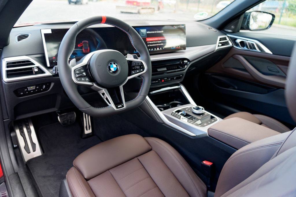 BMW M440 4 Cabrio M440 i xDrive – Image 11