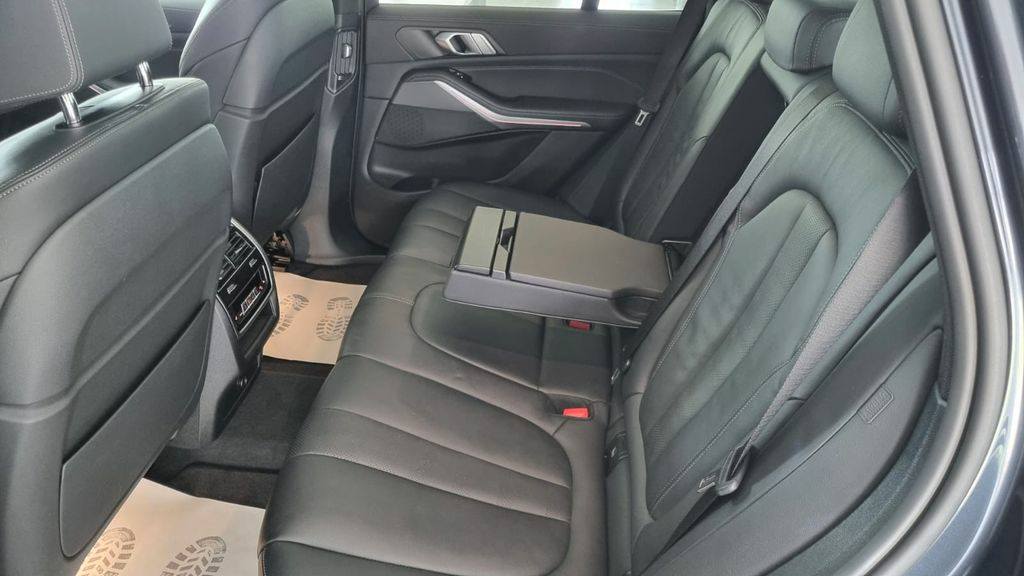 BMW X5 xDrive 40 d M Sport Laser/Luft/Pano/22 – Image 15