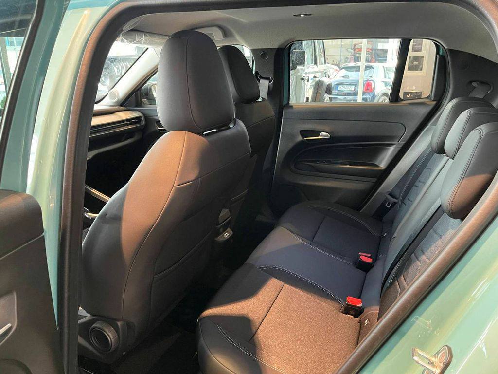 Jeep Avenger Elektro MY24 – Image 12