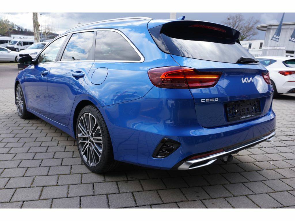 Kia Ceed_sw 1.5T 140 GT Line DCT7 AHK Navi LED ACC – Image 9