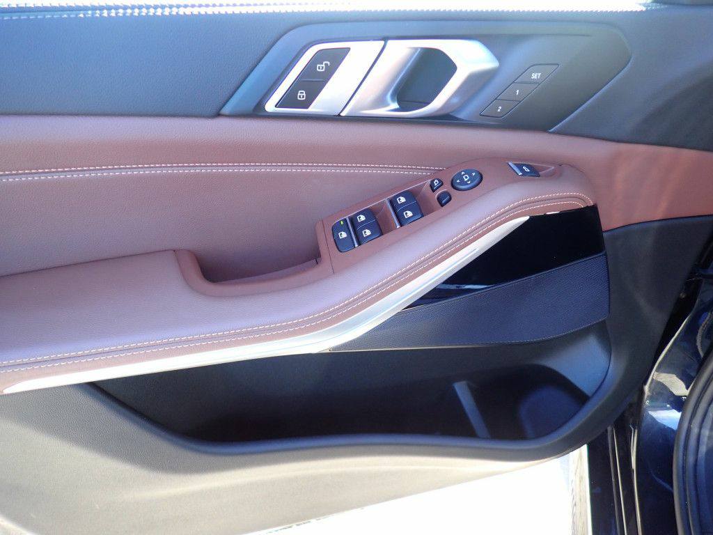 BMW X5 M50 i xDrive*UPE 118.020*Pano*HeadUp – Image 10