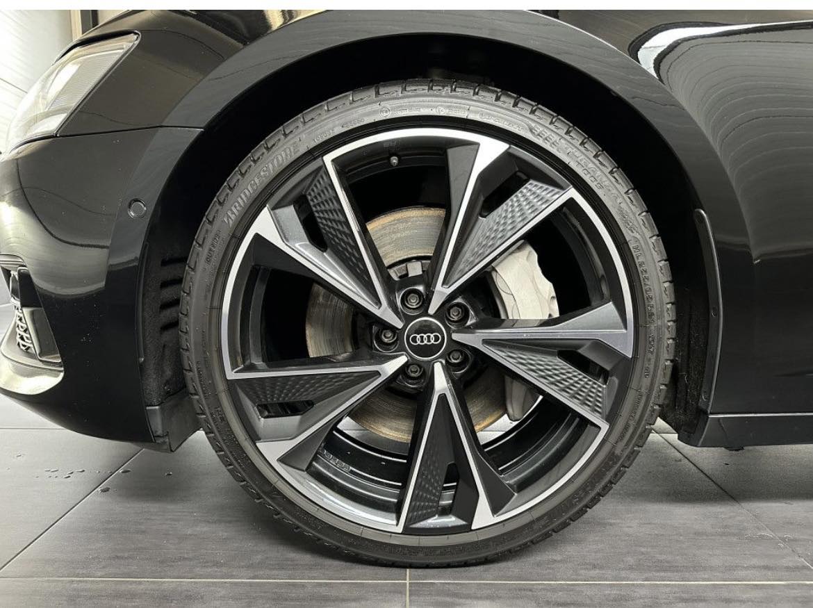 Audi A6 Lim.50 TFSI e qu.S line Sport+|HUD|Leder|LM2 – Image 13