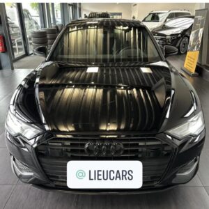 Audi A6 Lim.50 TFSI e qu.S line Sport+|HUD|Leder|LM2