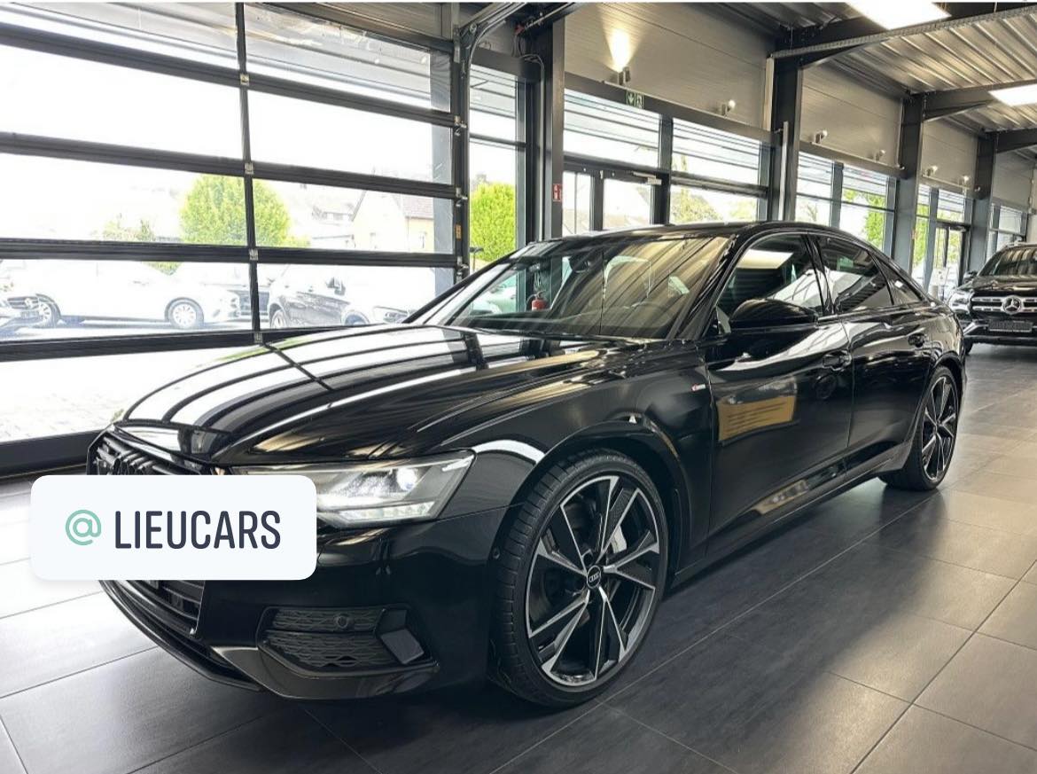Audi A6 Lim.50 TFSI e qu.S line Sport+|HUD|Leder|LM2 – Image 7