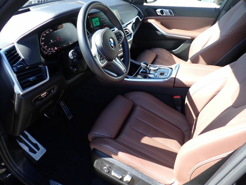 BMW X5 M50 i xDrive*UPE 118.020*Pano*HeadUp – Image 9