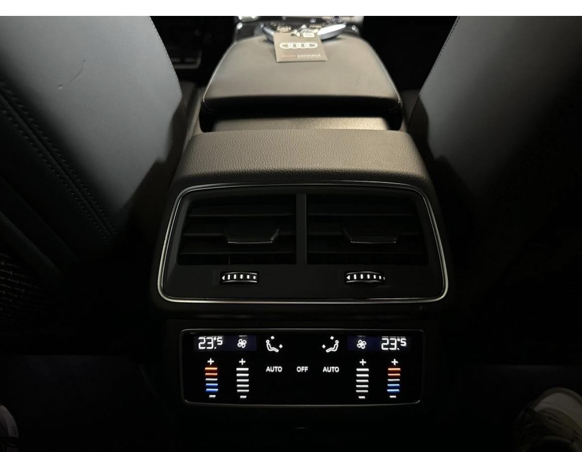 Audi A6 Lim.50 TFSI e qu.S line Sport+|HUD|Leder|LM2 – Image 6