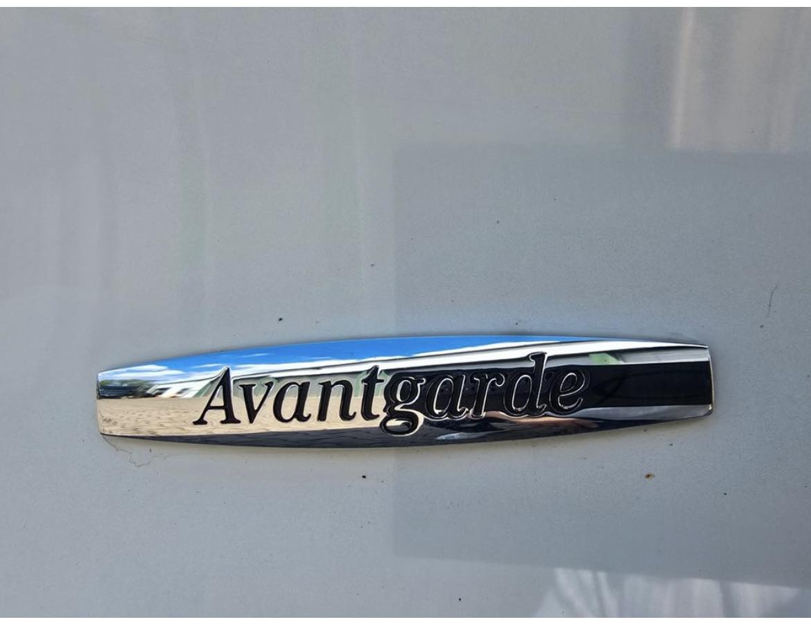 Mercedes-Benz V 250 AVANTG lang/Leder/Kamer/StandHZ/ACC – Image 10