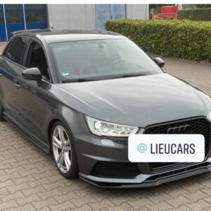 Audi A1 Sportback Sport S-Line