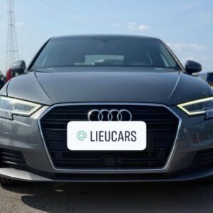 Audi A3 SPORTBACK/KAMERA/KEYLESS/NAVI/DIG.TACHO