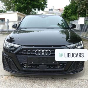 Audi A1 30 TFSI S line Sportback*VIRTUAL*LED*CarPlay