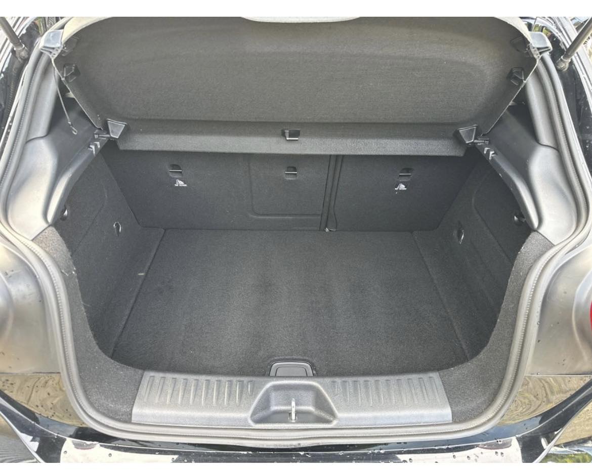 Mercedes-Benz A 180 AMG LINE BlueEfficiency/TÜV NEU/FACELIFT – Image 3