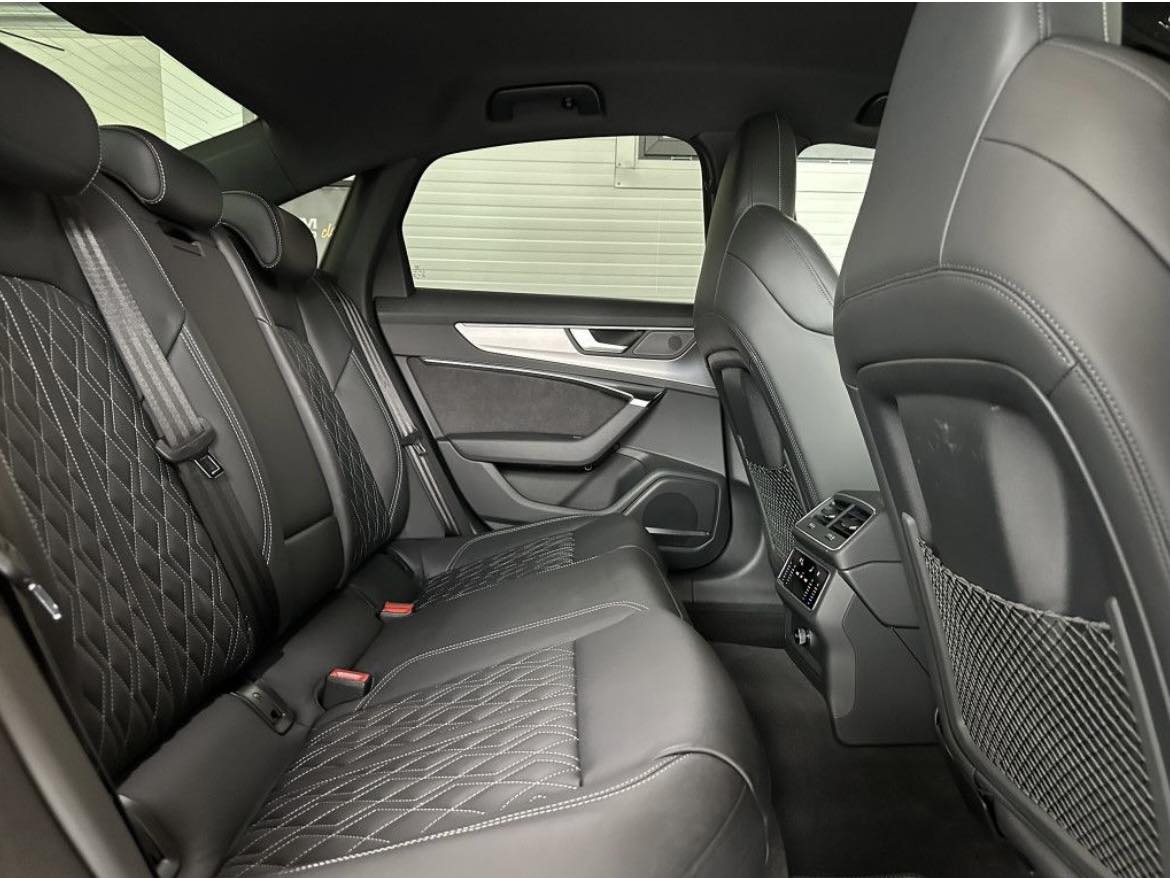 Audi A6 Lim.50 TFSI e qu.S line Sport+|HUD|Leder|LM2 – Image 2