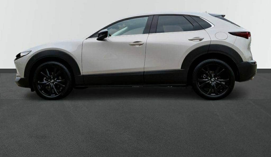 Mazda CX-30 2.0 MHEV Bose Leder – Image 8