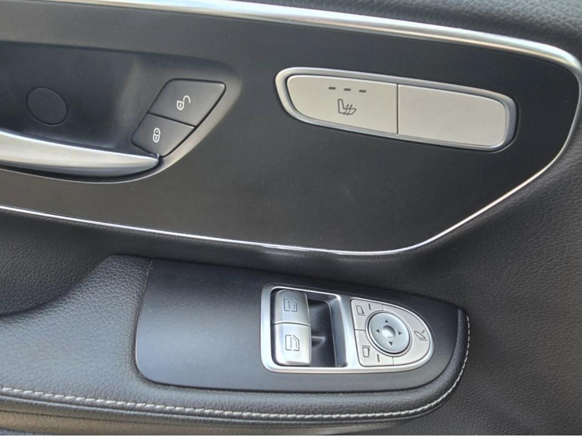 Mercedes-Benz V 250 AVANTG lang/Leder/Kamer/StandHZ/ACC – Image 5