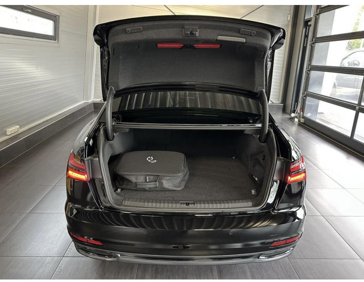 Audi A6 Lim.50 TFSI e qu.S line Sport+|HUD|Leder|LM2 – Image 15