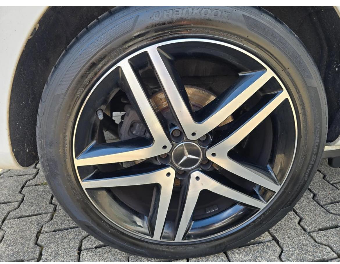 Mercedes-Benz V 250 AVANTG lang/Leder/Kamer/StandHZ/ACC – Image 3