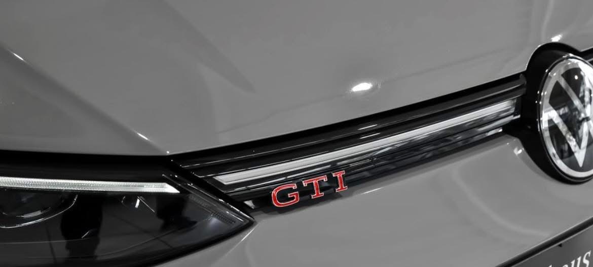 Volkswagen Golf VIII GTI – Image 4